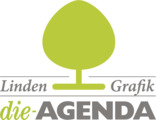 Logo Linden-Grafik AG