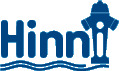 Logo Hinni AG