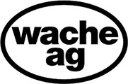 Logo Wache AG