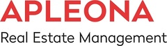 Logo Apleona Real Estate AG