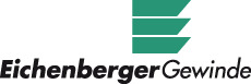 Logo Eichenberger Gewinde AG