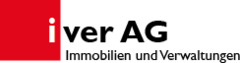 Logo iver AG – Immobilien und Verwaltungen