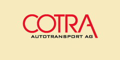 Logo Cotra Autotransport AG