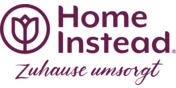 Logo Home Instead - Seniorendienste Schweiz AG