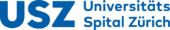 Logo Universitätsspital Zürich