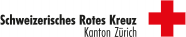 Logo Schweizerisches Rotes Kreuz Kanton Zürich