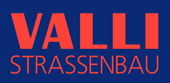 Logo Valli AG Strassenbau