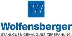 Logo Wolfensberger AG