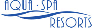 Logo Aqua-Spa-Resorts AG