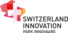 Logo innovAARE AG