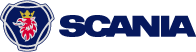 Logo Scania Schweiz AG
