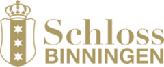 Logo Restaurant Schloss Binningen