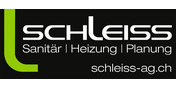 Logo SCHLEISS AG
