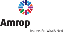 Logo Amrop Executive Search AG