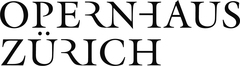 Logo Opernhaus Zürich AG