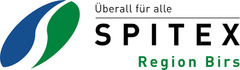 Logo Spitex Region Birs GmbH