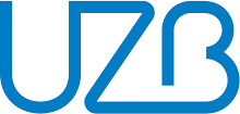 Logo Universitäres Zentrum für Zahnmedizin Basel (UZB)