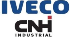 Logo Iveco (Schweiz) AG