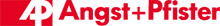 Logo Angst+Pfister AG