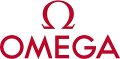 Logo Omega SA