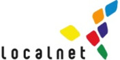 Logo Localnet AG
