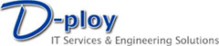 Logo D-ploy (Schweiz) GmbH