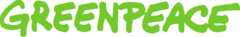 Logo Greenpeace Schweiz