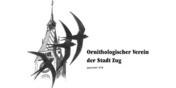 Logo Ornithologischer Verein der Stadt Zug