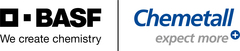 Logo Chemetall GmbH