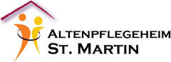 Logo Alters- und Pflegeheim St. Martin Olten