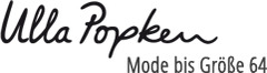 Logo Popken + Co