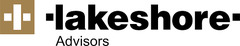 Logo Lakeshore Advisors AG