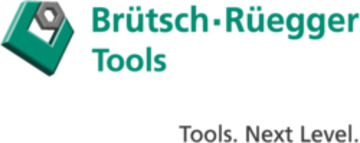 Logo Brütsch/Rüegger Werkzeuge AG