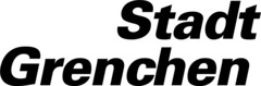 Logo Stadt Grenchen