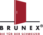 Logo Türenfabrik Brunegg AG