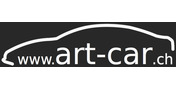 Logo art-car GmbH