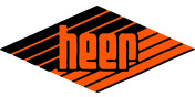 Logo HEER AG Wärmetechnik