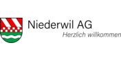 Logo Gemeindeverwaltung Niederwil (AG)