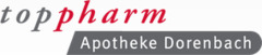 Logo Apotheke Dorenbach GmbH