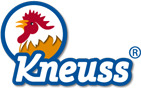 Logo Ernst Kneuss Geflügel AG