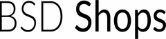 Logo BSD Shops GmbH