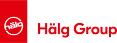 Logo Hälg Group