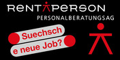 Logo Rent a Person Personalberatungs AG