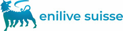 Logo Enilive Suisse S.A.