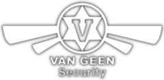 Logo VAN GEEN Security GmbH