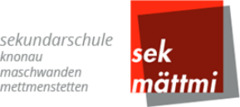 Logo Sekundarschule Knonau Maschwanden Mettmenstetten 