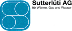 Logo Sutterlüti AG