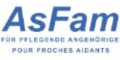 Logo AsFam Aargau GmbH