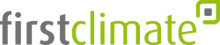 Logo First Climate (Switzerland) AG