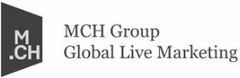 Logo MCH Group AG